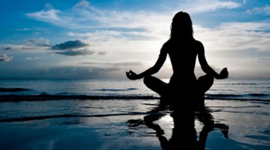 Mau Yoga atau Meditasi, 3 Lokasi Ini Bisa Anda Coba